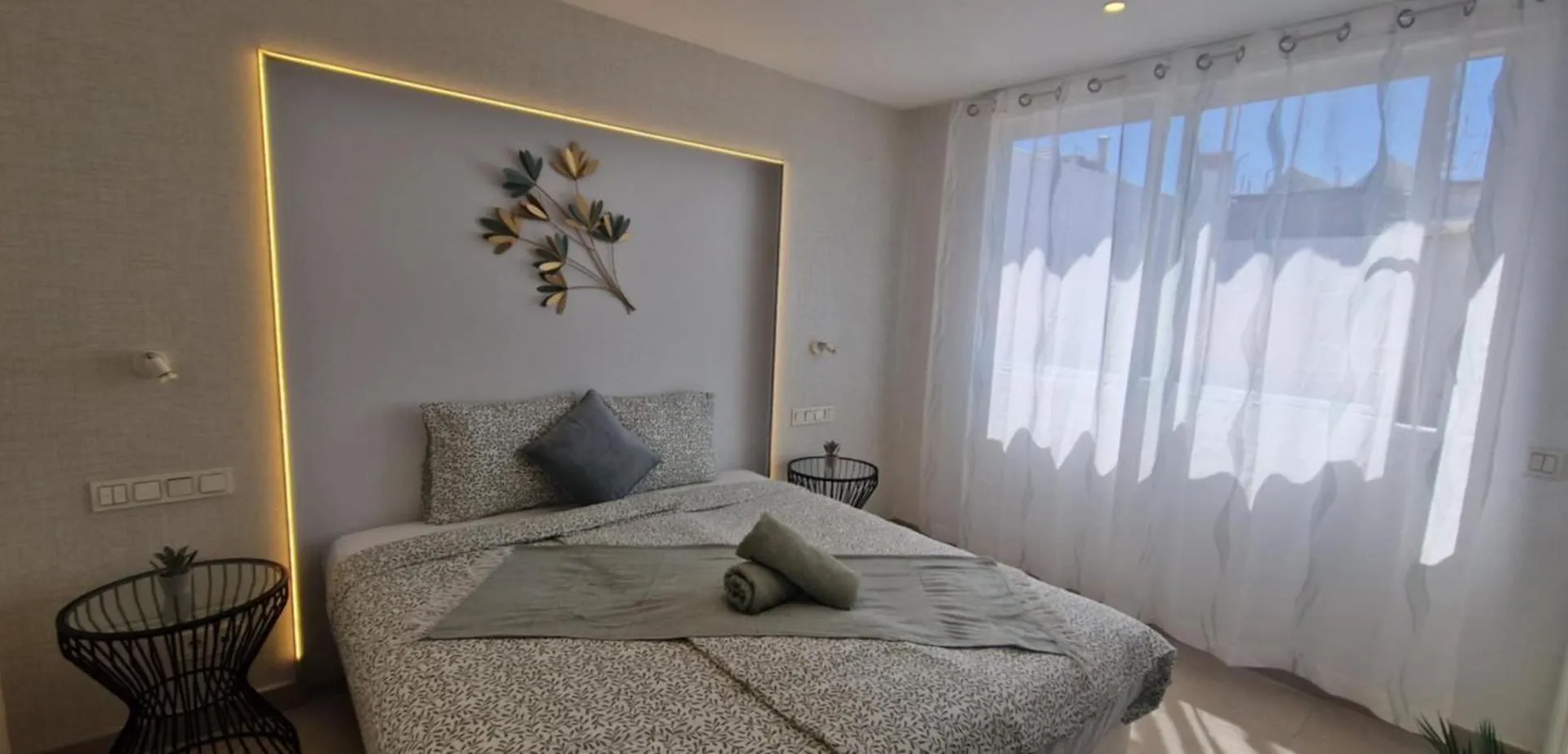 Sunray Apartment San Pedro De Alcantara Μαρμπέλλα