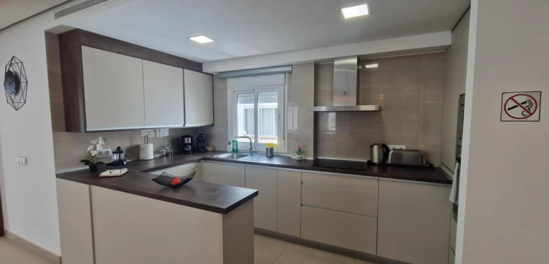 Sunray Apartment San Pedro De Alcantara Μαρμπέλλα