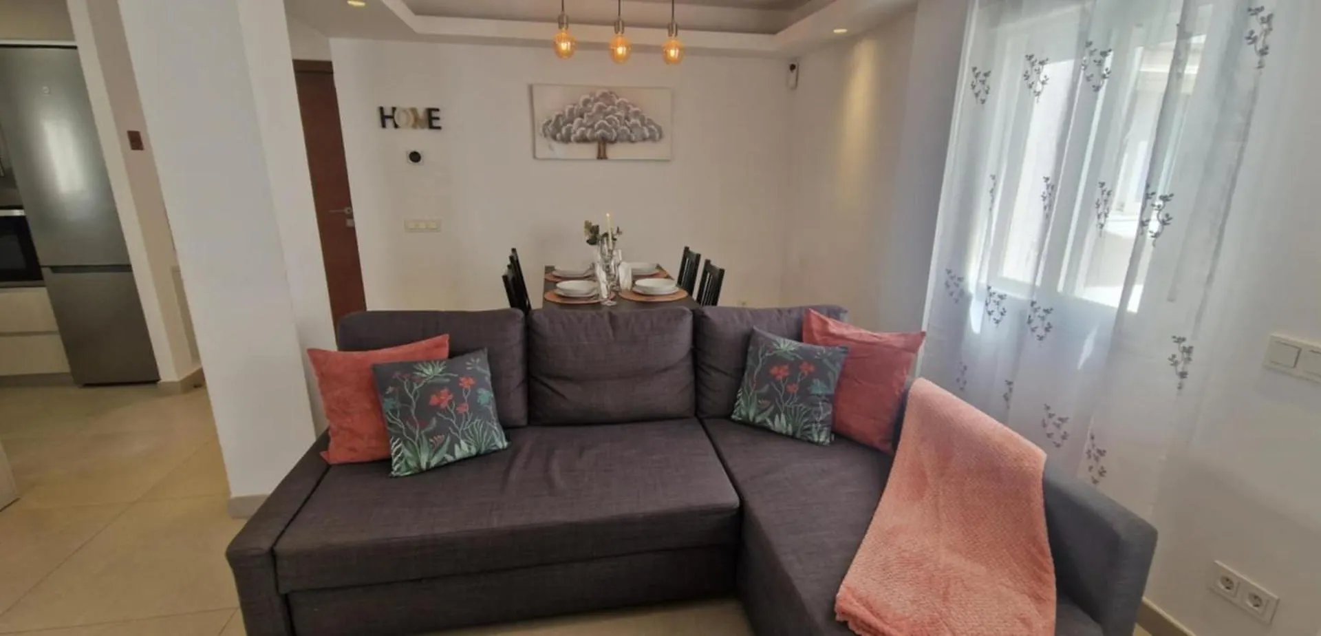 Sunray Apartment San Pedro De Alcantara Μαρμπέλλα