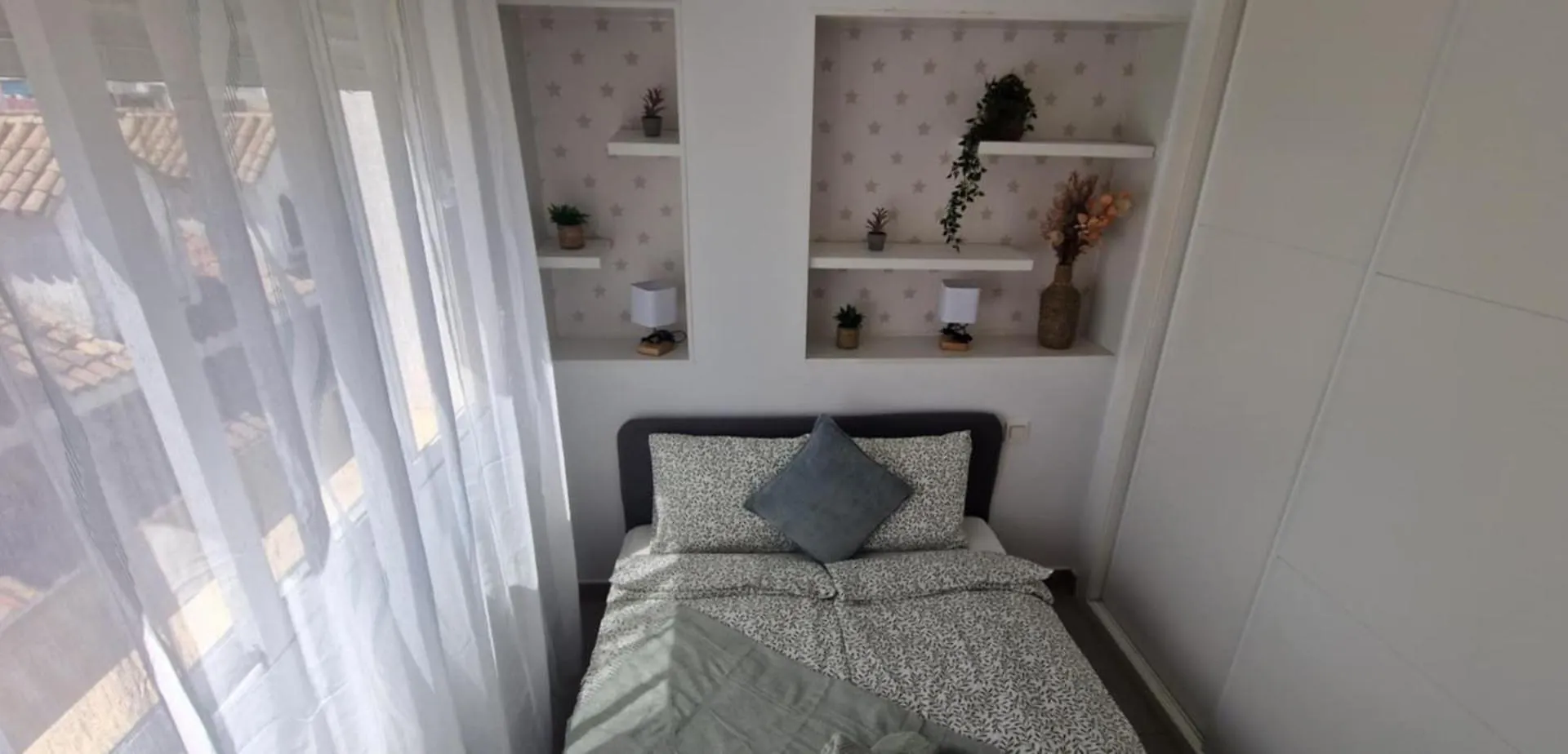 Sunray Apartment San Pedro De Alcantara Μαρμπέλλα