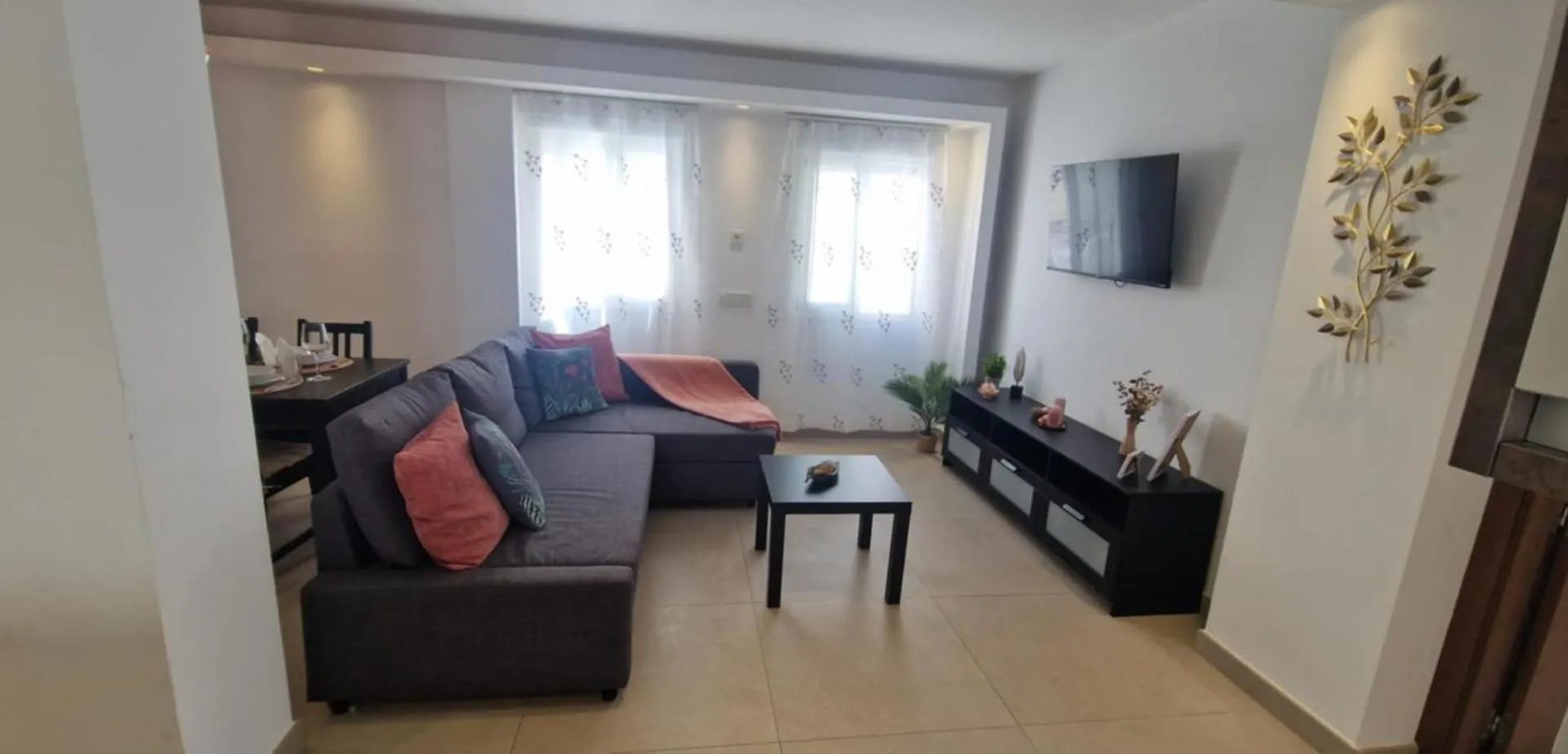 Sunray Apartment San Pedro De Alcantara Μαρμπέλλα