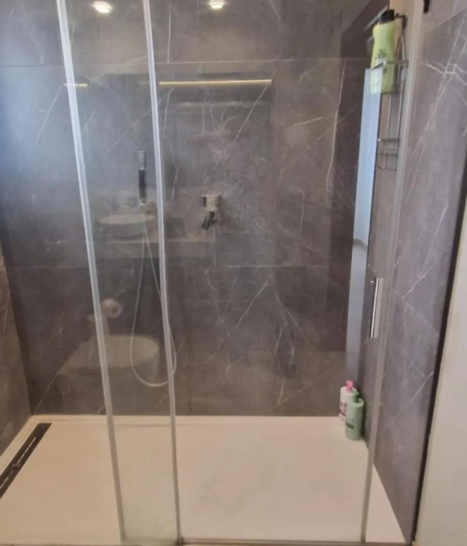 Sunray Apartment San Pedro De Alcantara Μαρμπέλλα 0*,