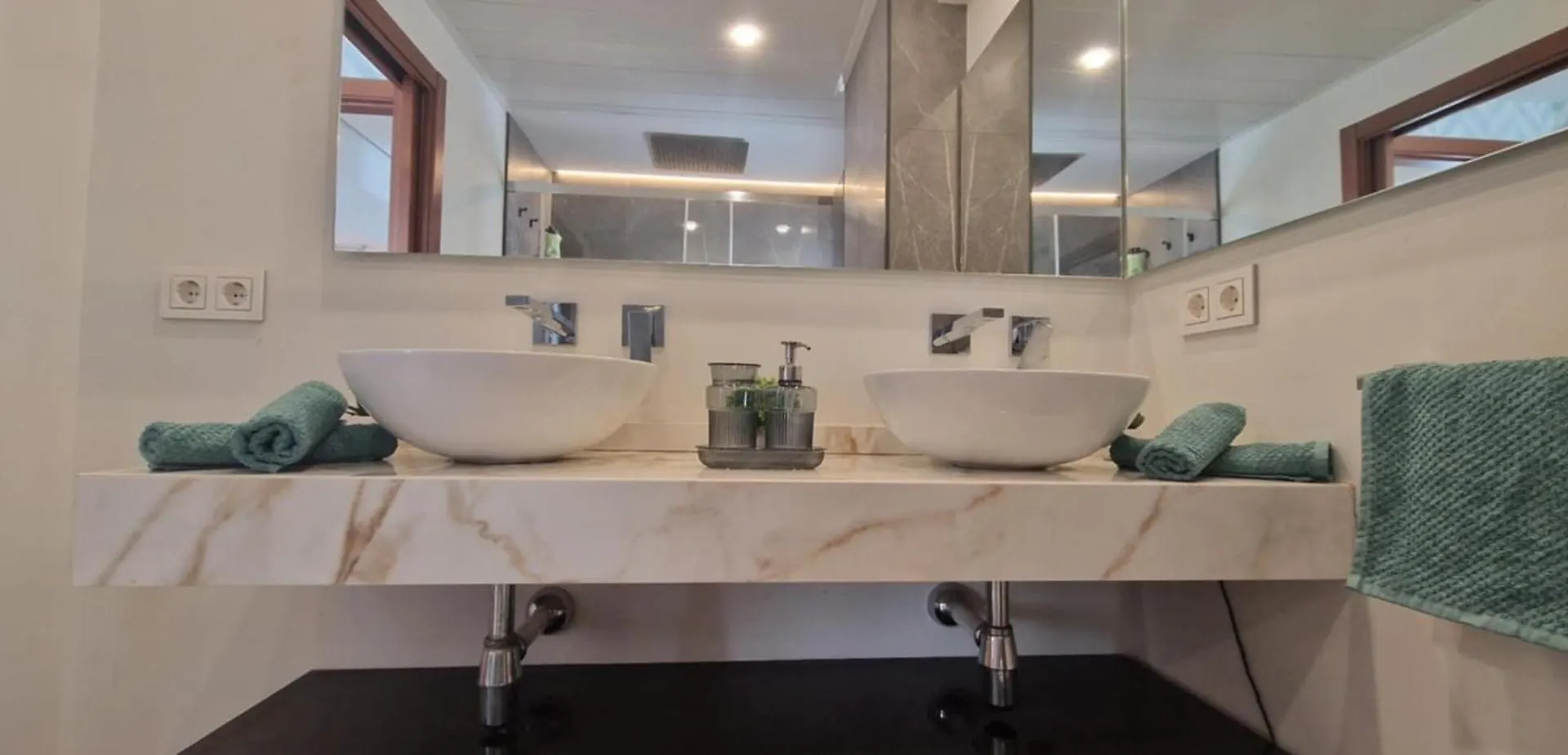 Sunray Apartment San Pedro De Alcantara Μαρμπέλλα