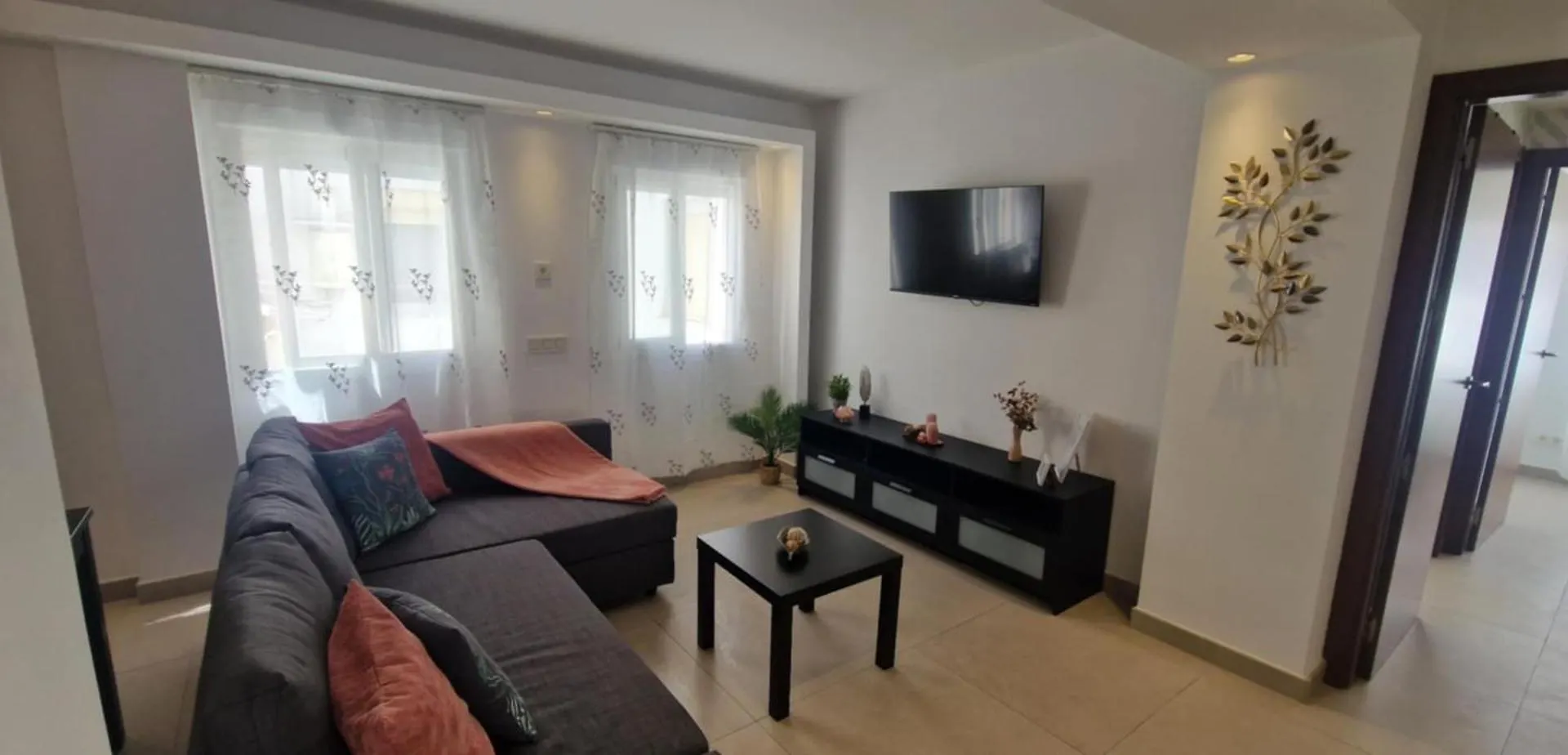Sunray Apartment San Pedro De Alcantara Μαρμπέλλα
