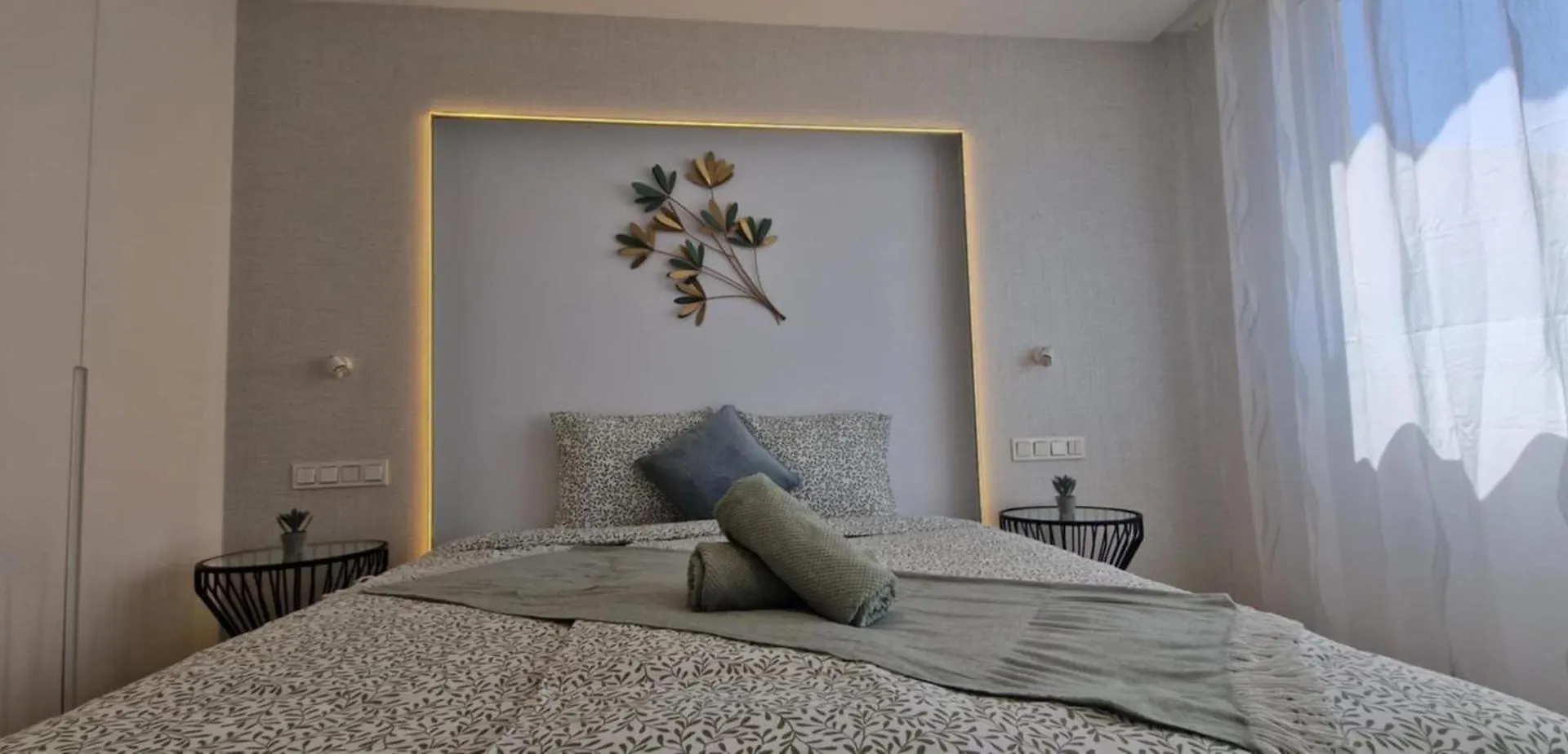 Sunray Apartment San Pedro De Alcantara Μαρμπέλλα