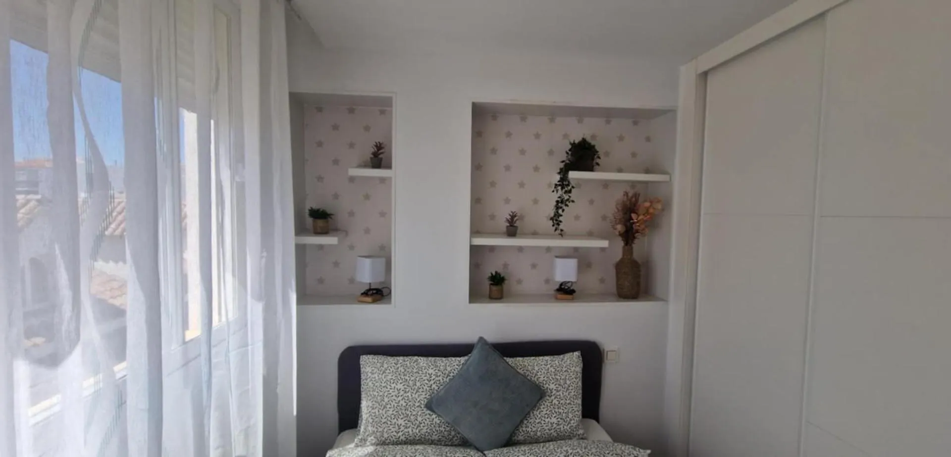 Sunray Apartment San Pedro De Alcantara Μαρμπέλλα Ισπανία