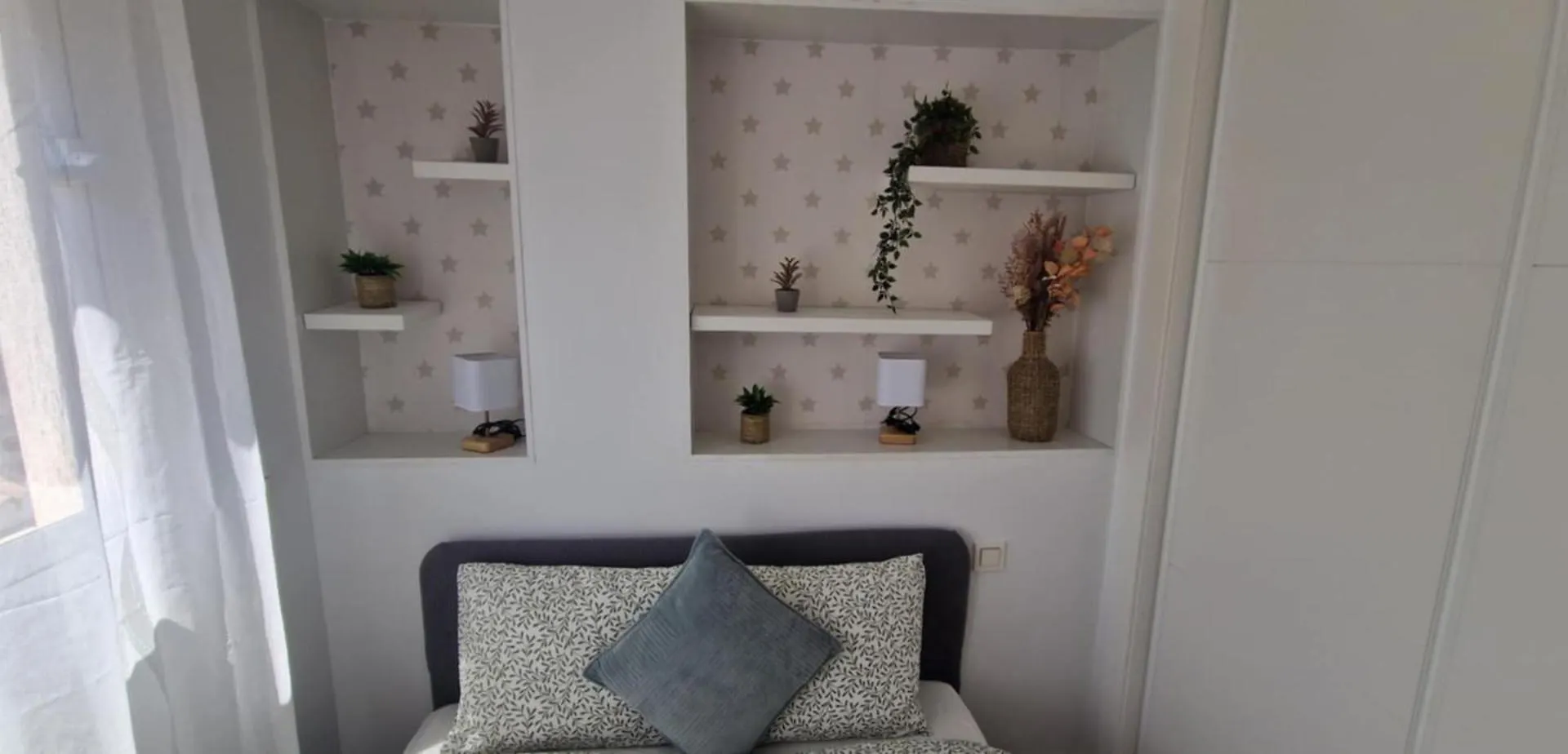 Sunray Apartment San Pedro De Alcantara Μαρμπέλλα