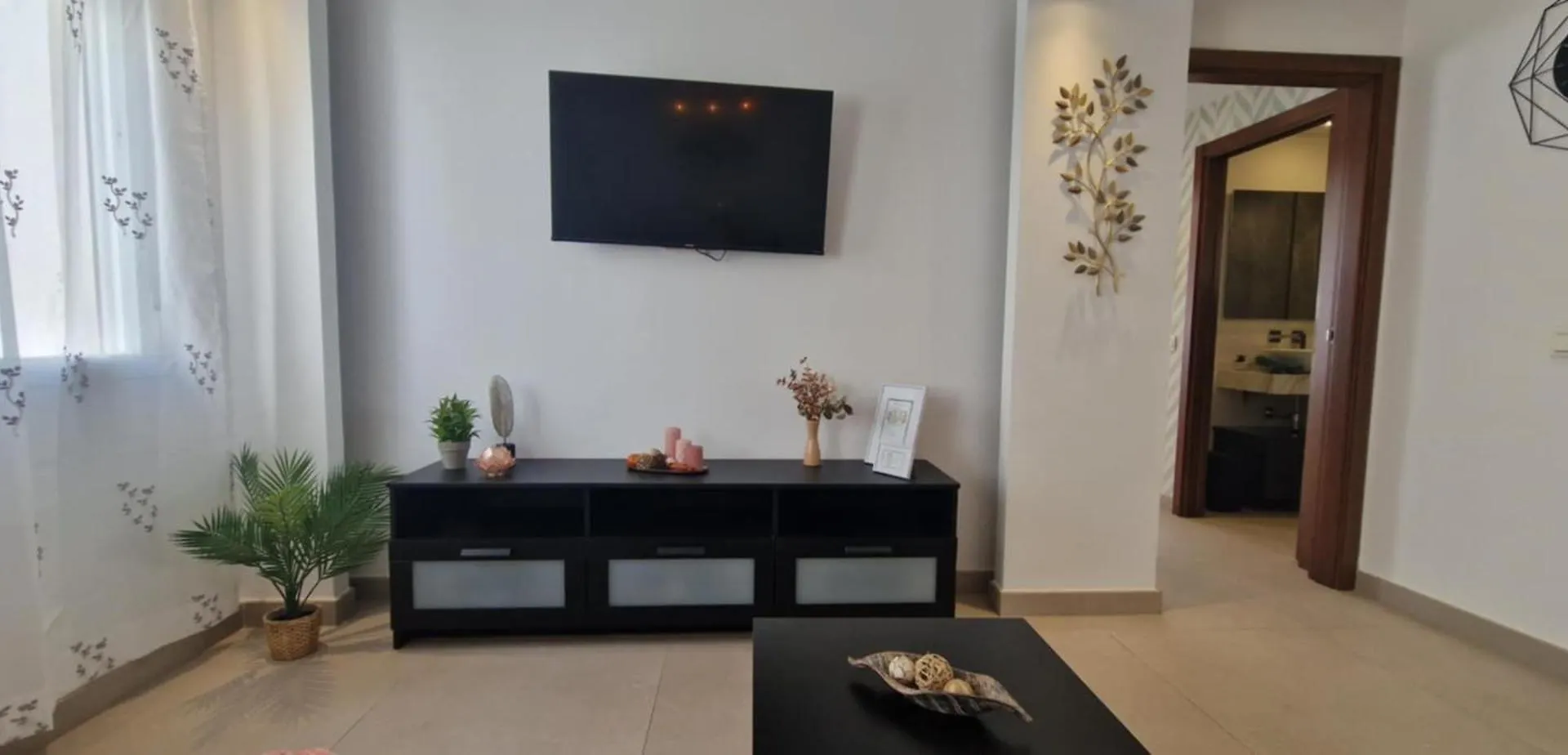 Sunray Apartment San Pedro De Alcantara Μαρμπέλλα