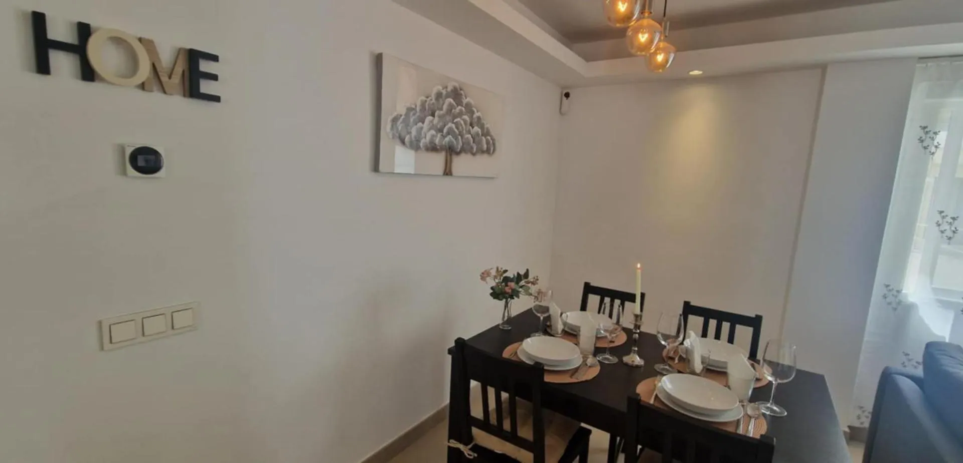 Sunray Apartment San Pedro De Alcantara Μαρμπέλλα Ισπανία