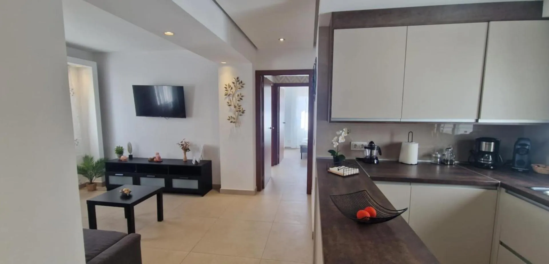 Sunray Apartment San Pedro De Alcantara Μαρμπέλλα
