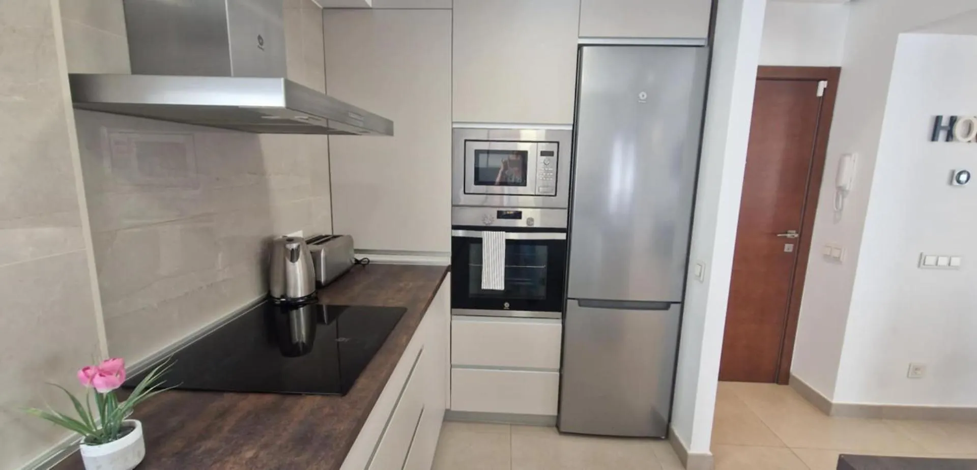 Sunray Apartment San Pedro De Alcantara Μαρμπέλλα 0*,