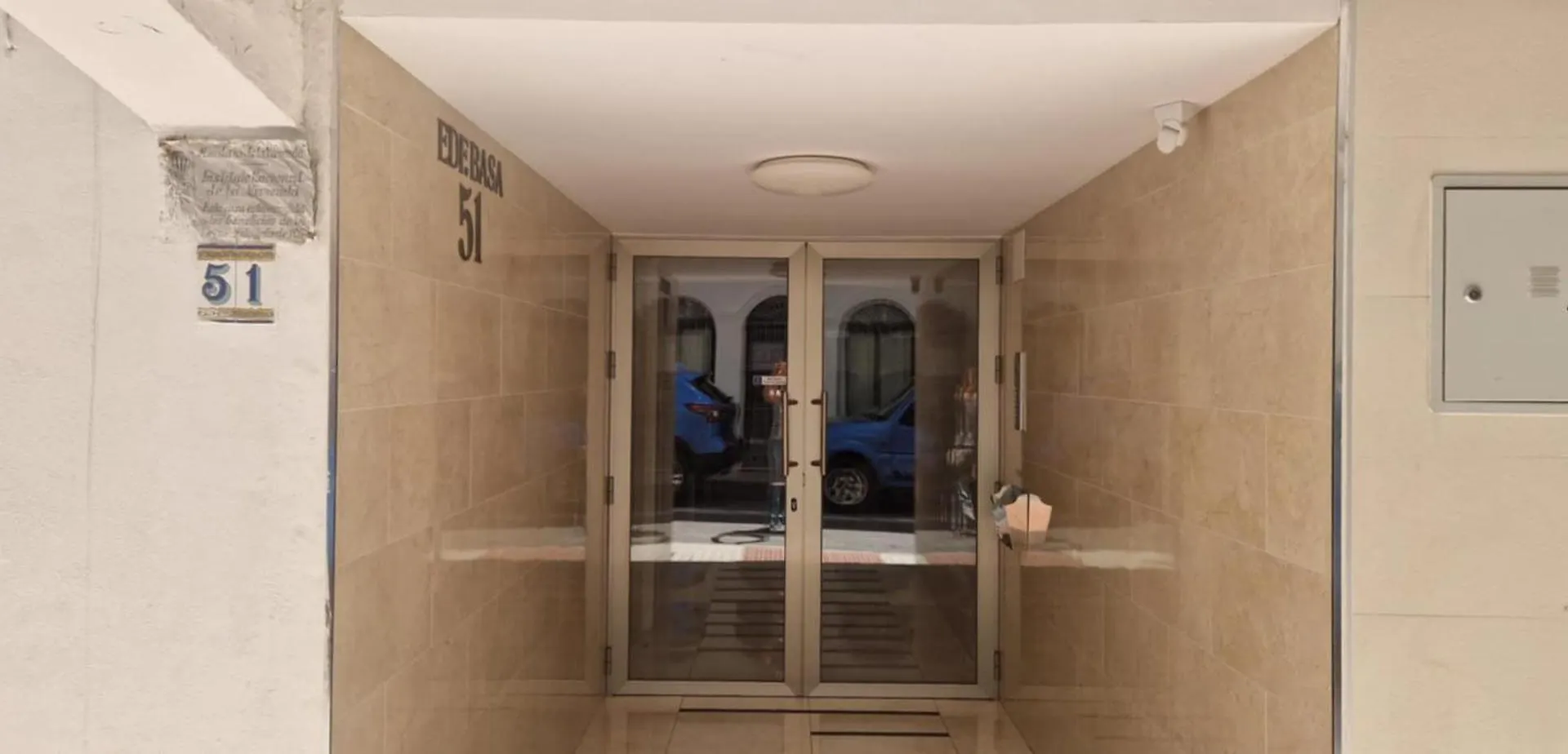 Sunray Apartment San Pedro De Alcantara Μαρμπέλλα