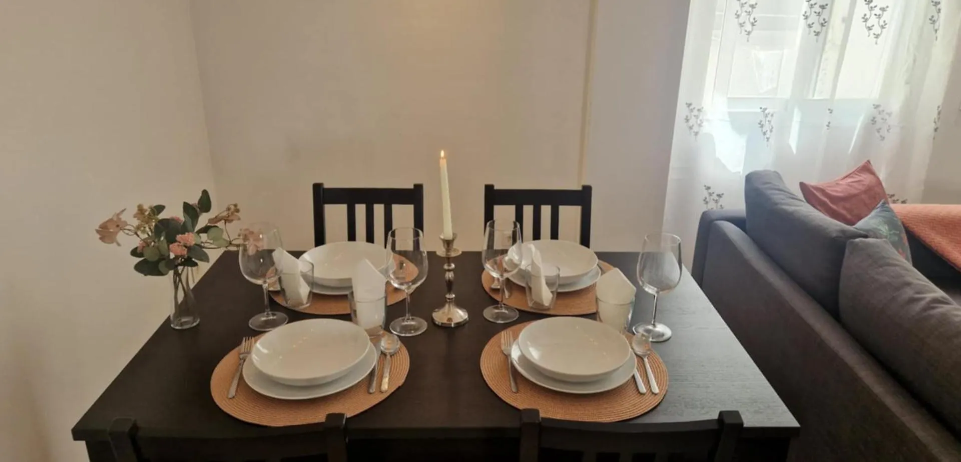 Sunray Apartment San Pedro De Alcantara Μαρμπέλλα Ισπανία