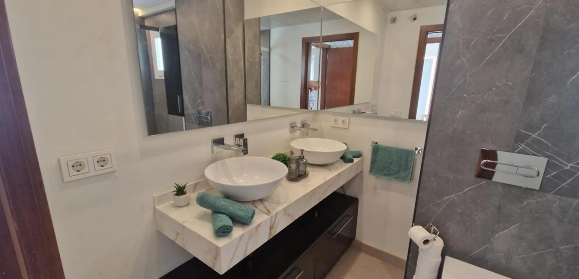 מארבלה Sunray Apartment San Pedro De Alcantara