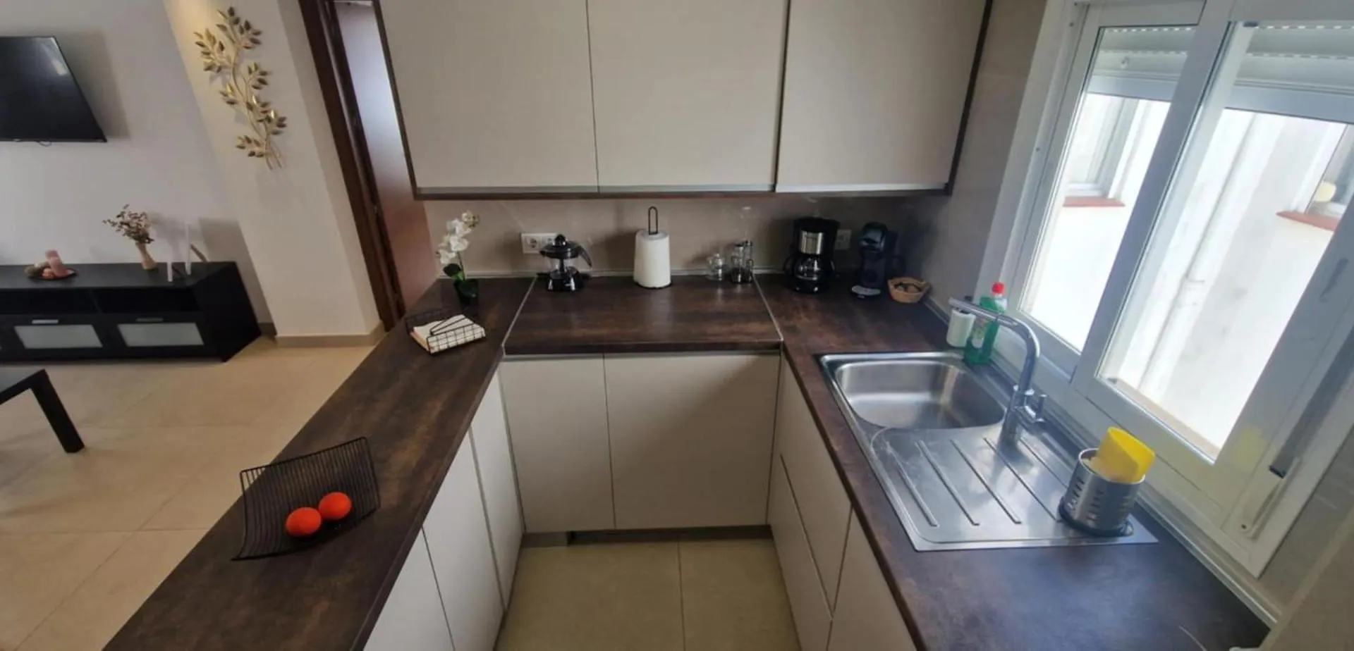 Sunray Apartment San Pedro De Alcantara マルベーリャ スペイン