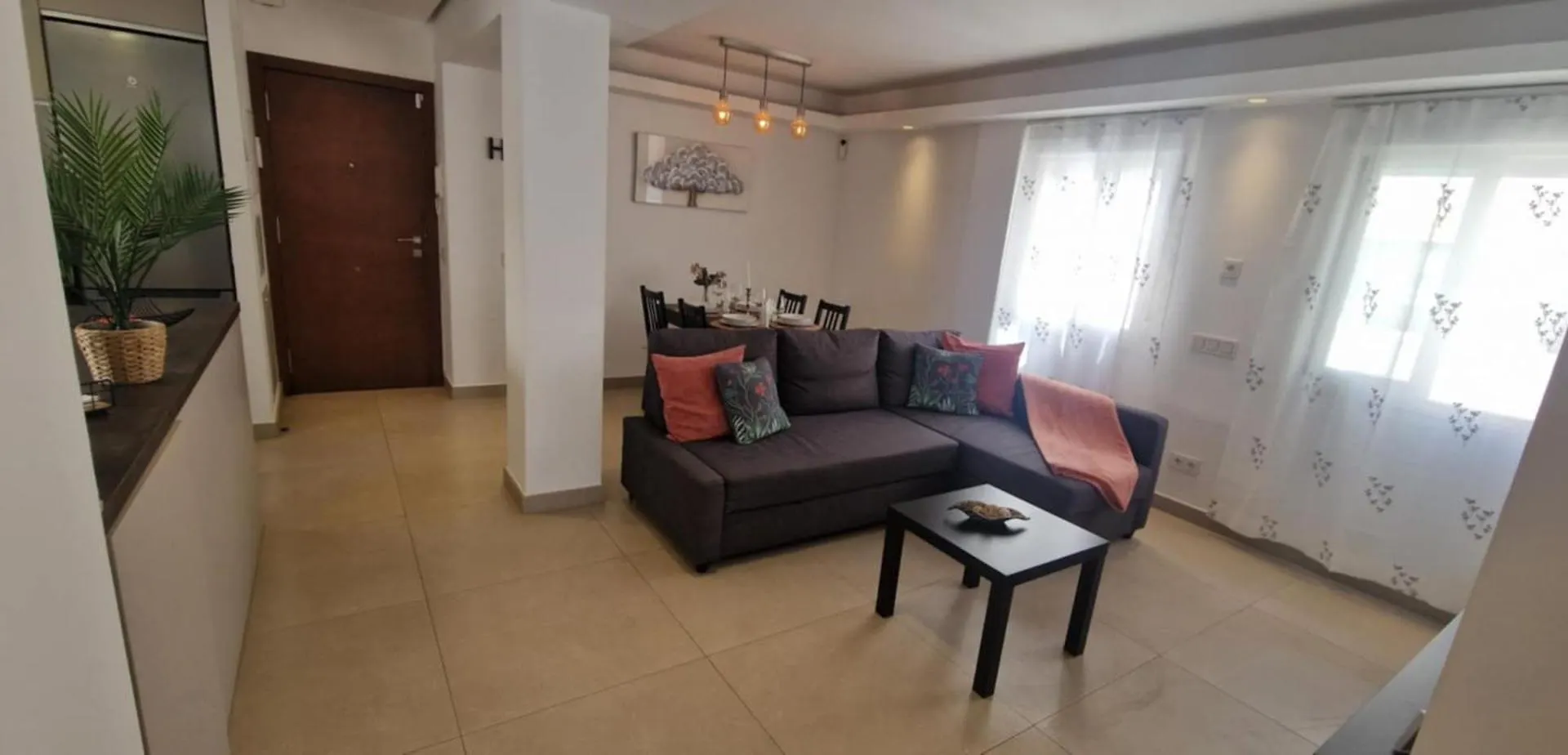 מארבלה Sunray Apartment San Pedro De Alcantara ספרד
