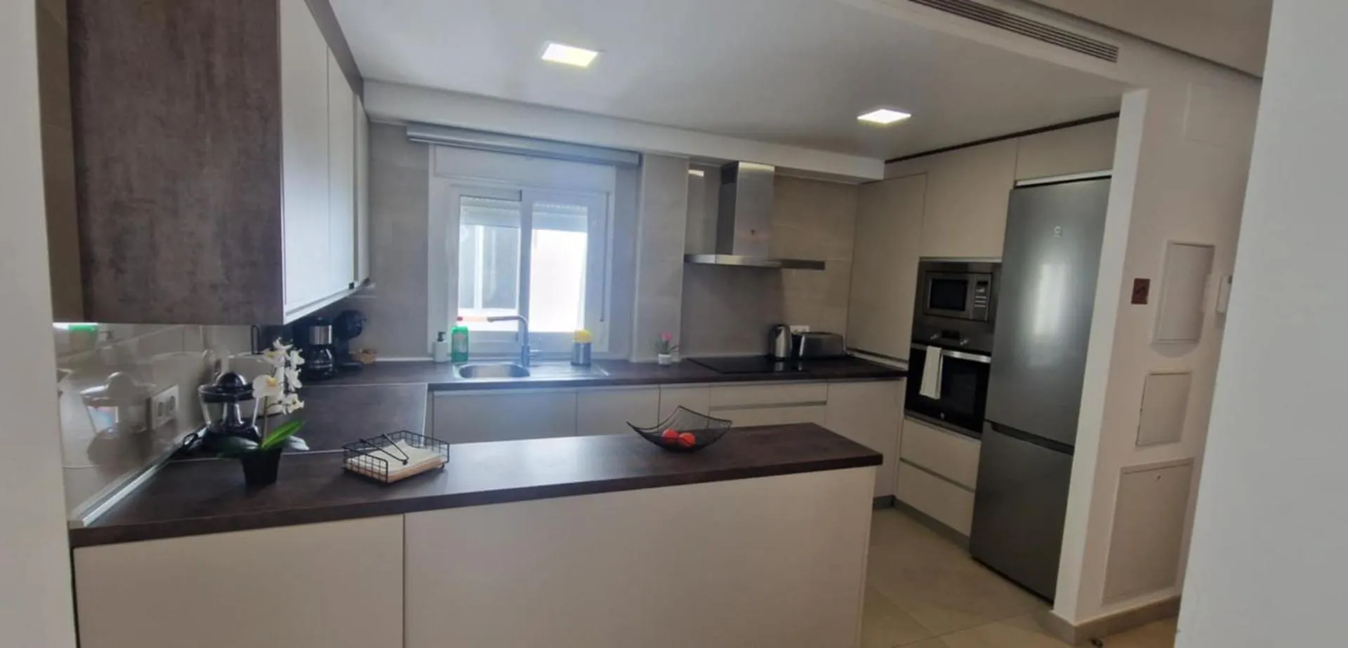 Sunray Apartment San Pedro De Alcantara マルベーリャ