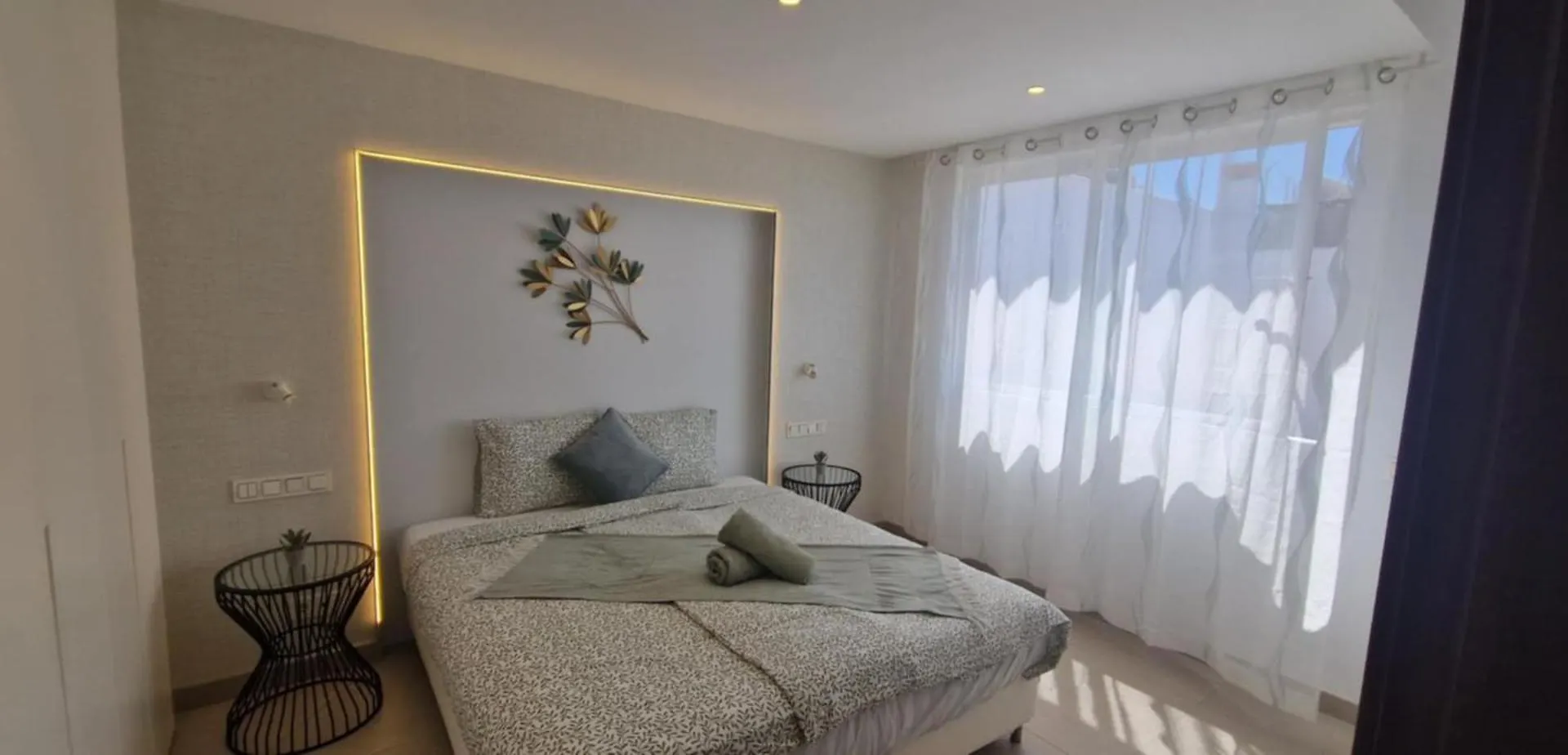 מארבלה Sunray Apartment San Pedro De Alcantara ספרד