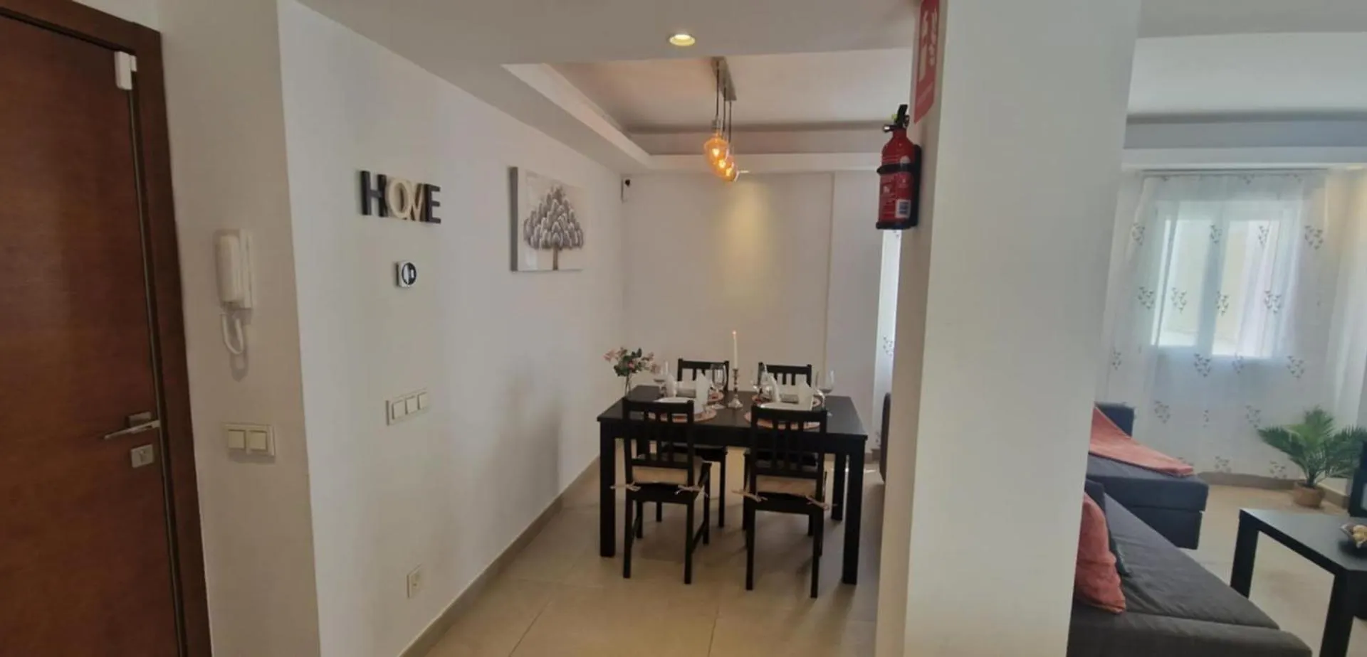 מארבלה Sunray Apartment San Pedro De Alcantara