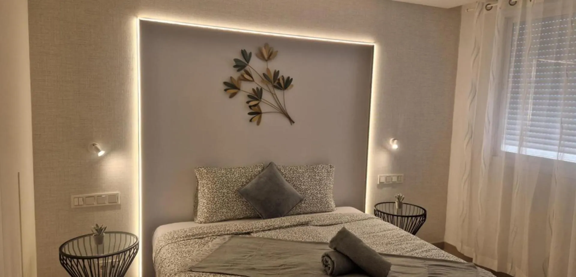 מארבלה Sunray Apartment San Pedro De Alcantara 0*,  ספרד