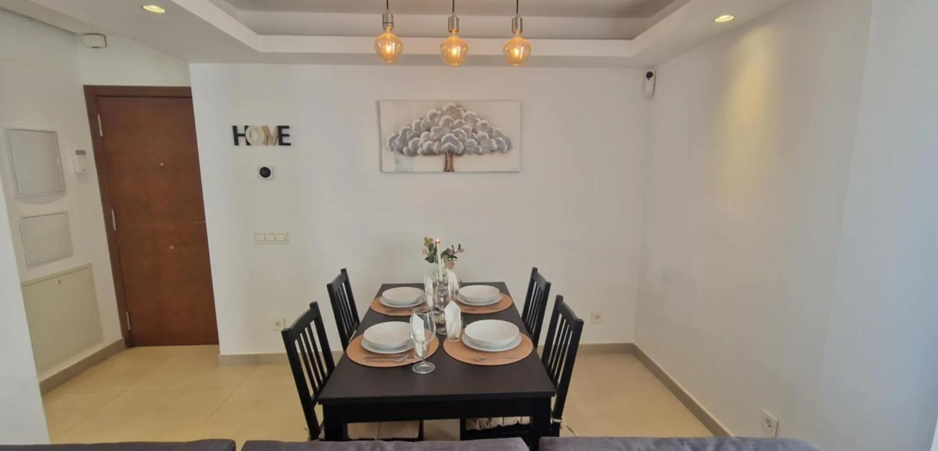 מארבלה Sunray Apartment San Pedro De Alcantara