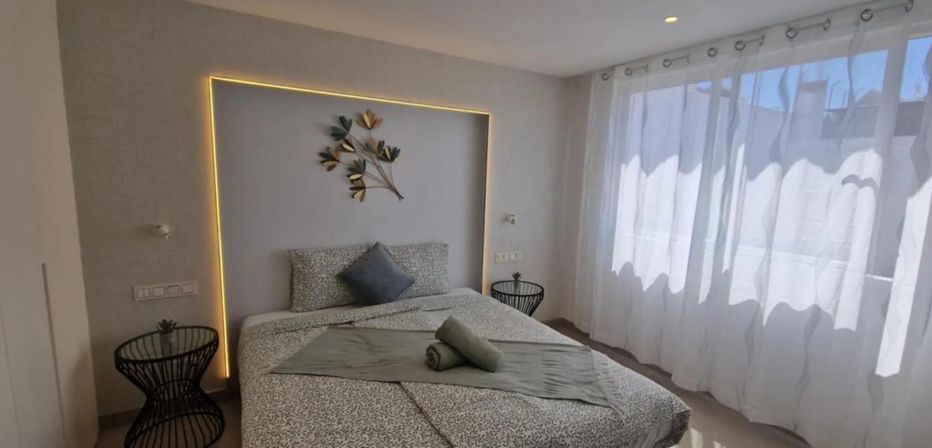 מארבלה Sunray Apartment San Pedro De Alcantara 0*,  ספרד