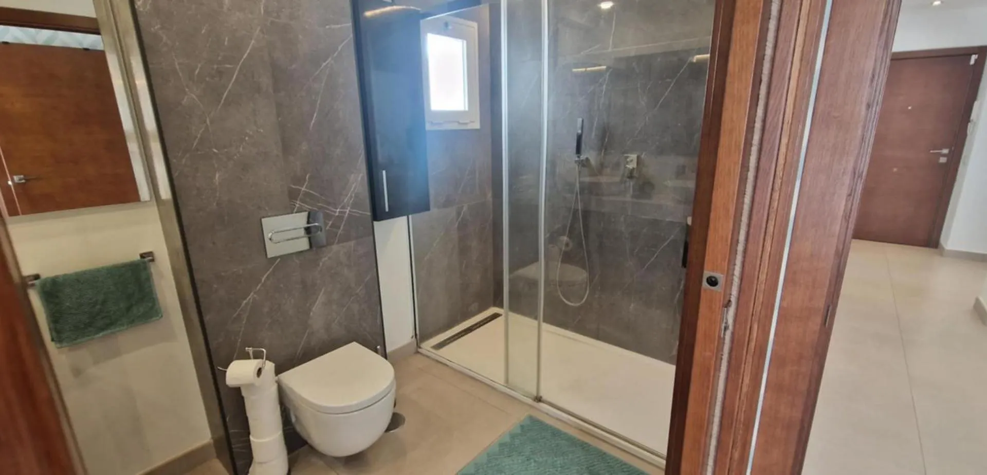 מארבלה Sunray Apartment San Pedro De Alcantara ספרד