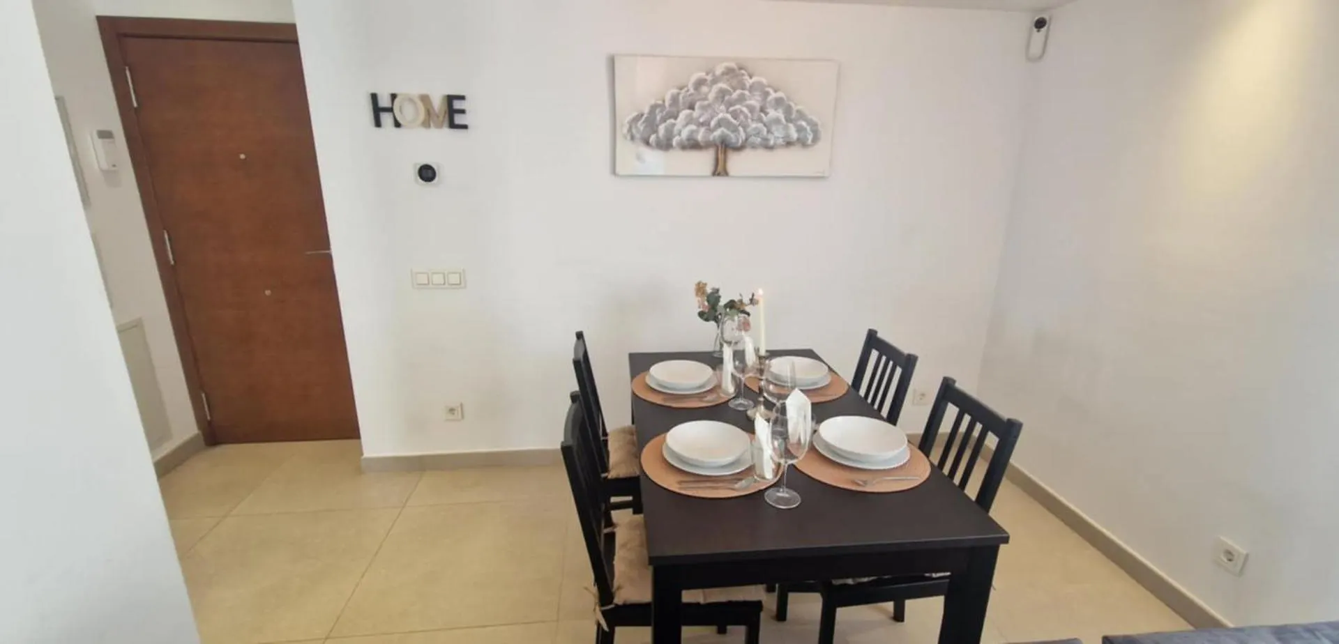 מארבלה Sunray Apartment San Pedro De Alcantara 0*,  ספרד