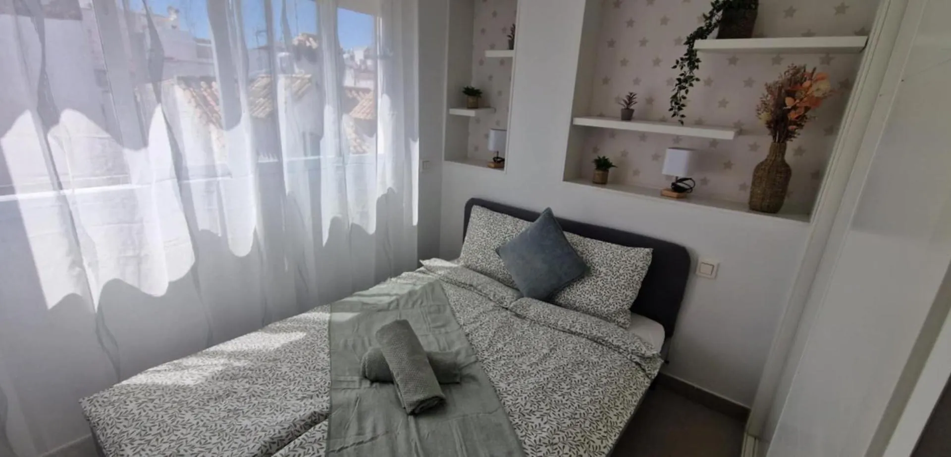 מארבלה Sunray Apartment San Pedro De Alcantara