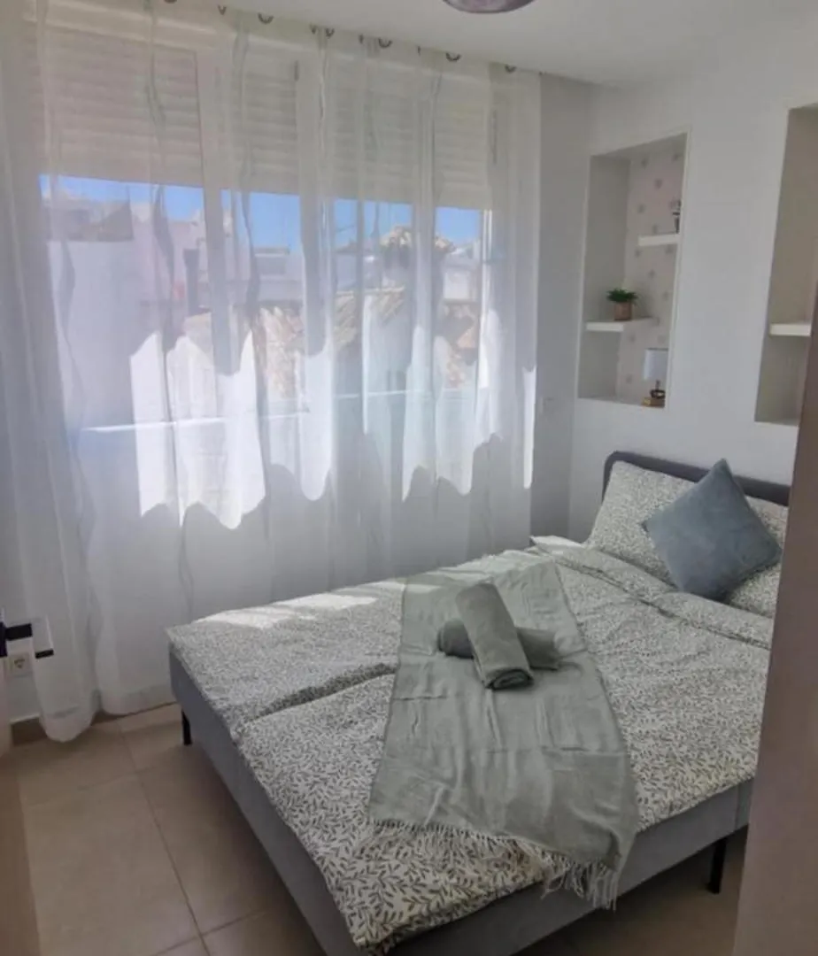מארבלה Sunray Apartment San Pedro De Alcantara