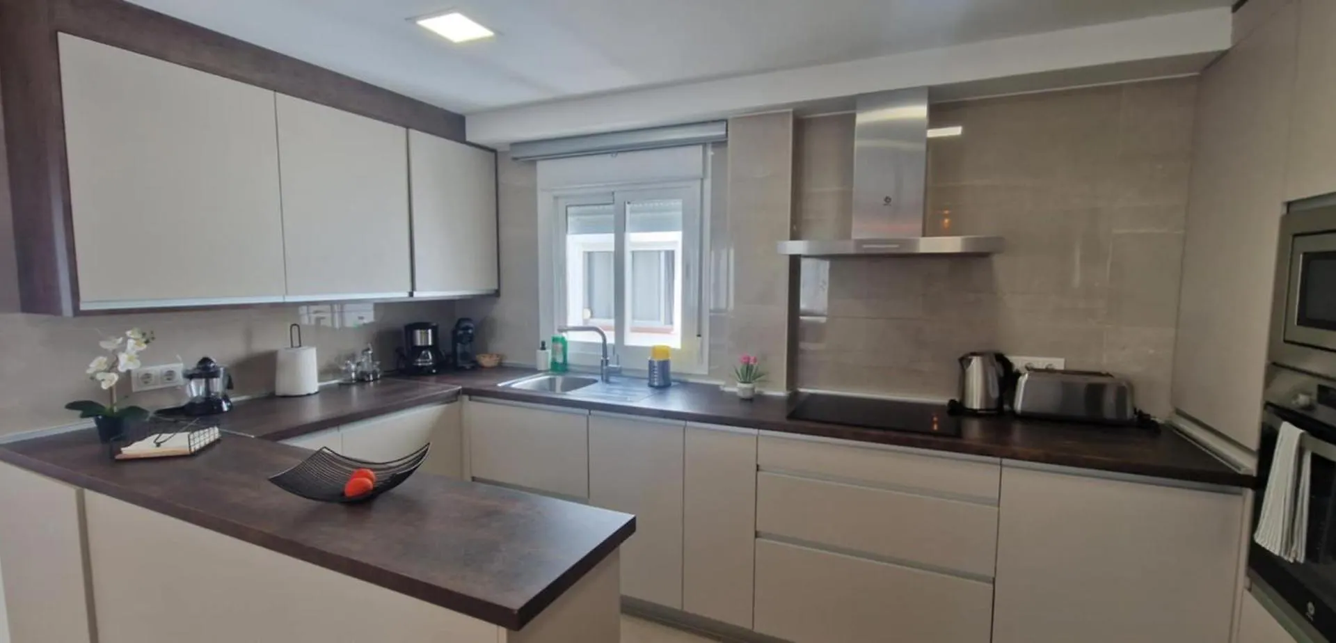 Sunray Apartment San Pedro De Alcantara マルベーリャ
