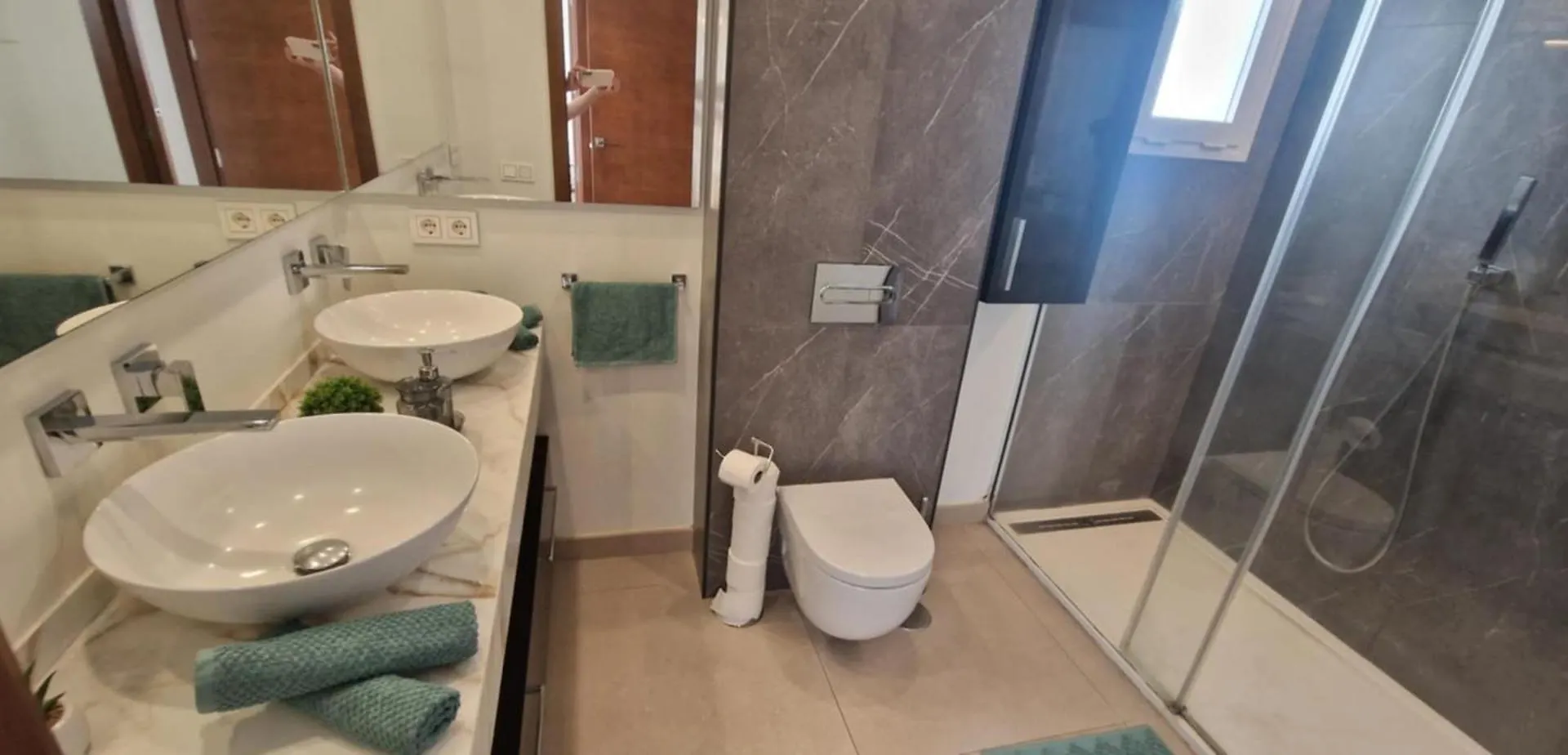 Sunray Apartment San Pedro De Alcantara Marbella 0*,  Spanien
