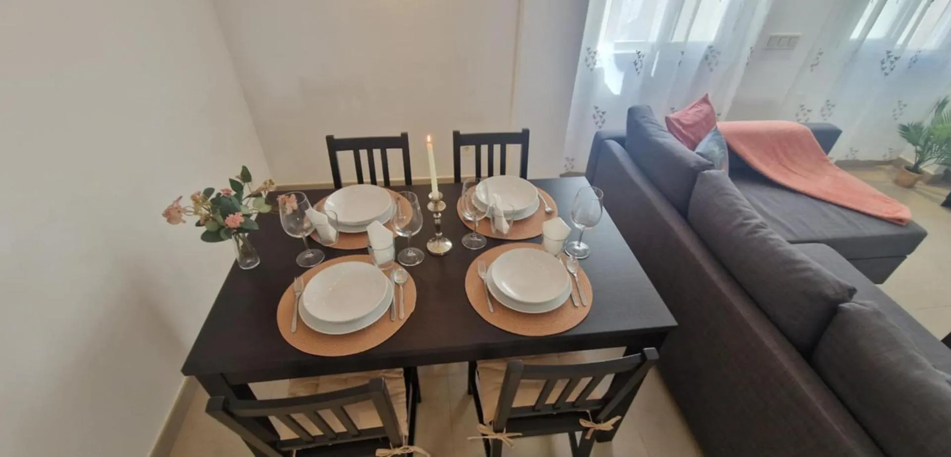 Sunray Apartment San Pedro De Alcantara Marbella 0*,