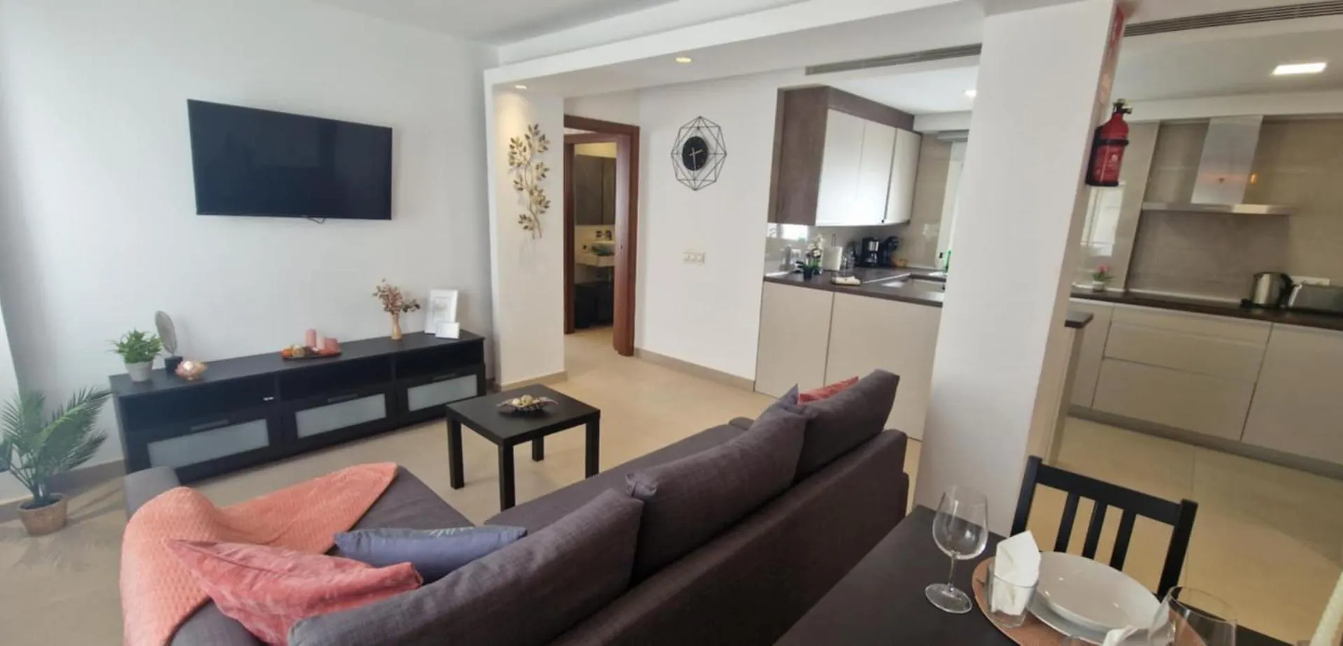 Sunray Apartment San Pedro De Alcantara Marbella 0*,